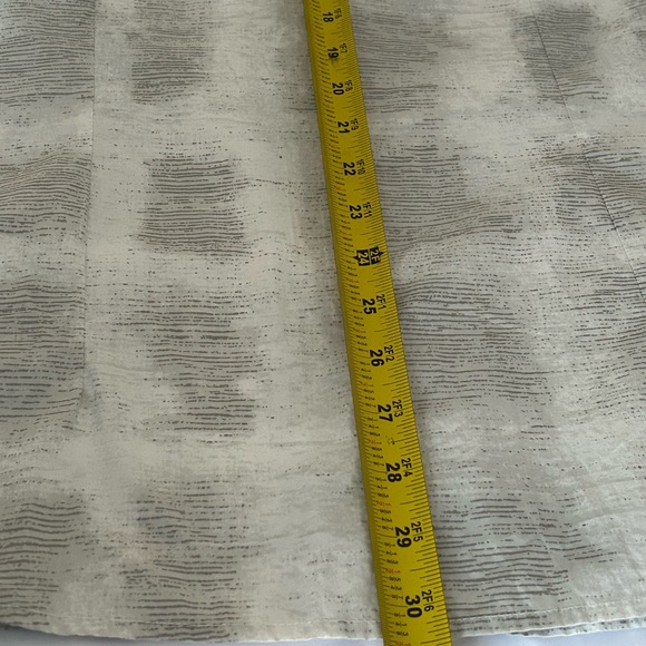 Vintage Basic Oleg Cassini For Men’s  Size Large - Picture 10 of 10